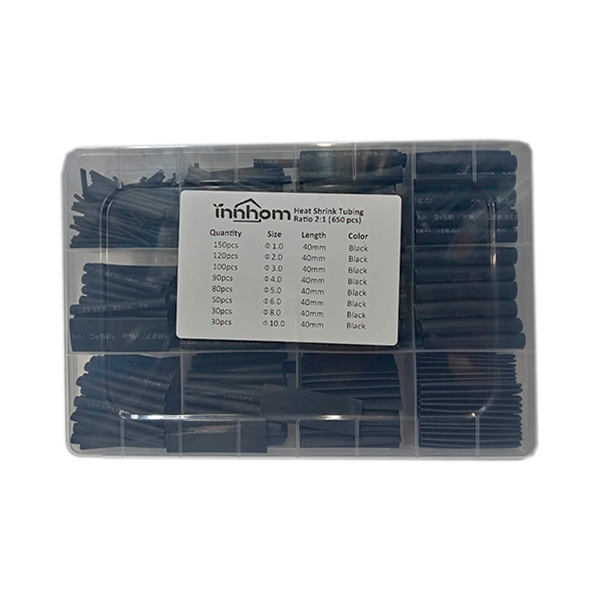 Tracto Partes Cuitláhuac - Kit Thermofit