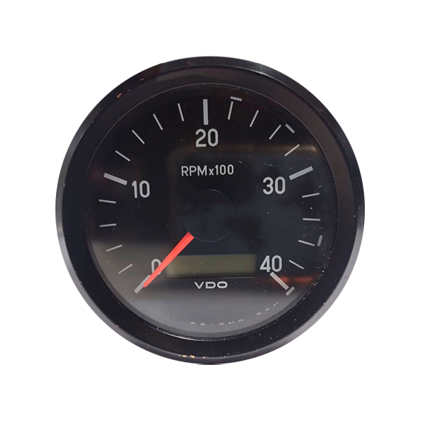 Tracto Partes Cuitláhuac - Marcador tacometro