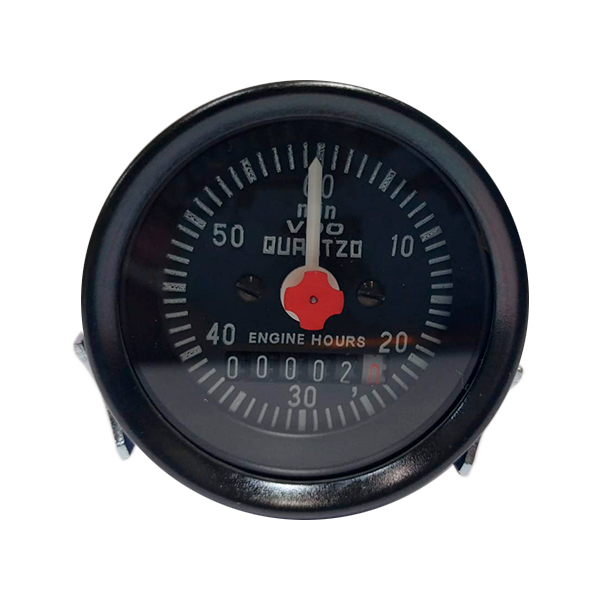 Tracto Partes Cuitláhuac - Marcador horometro