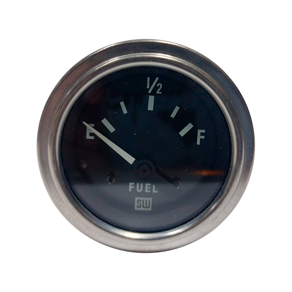 Tracto Partes Cuitláhuac - Marcador combustible