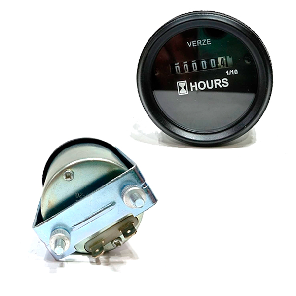 Tracto Partes Cuitláhuac - Marcador Horómetro