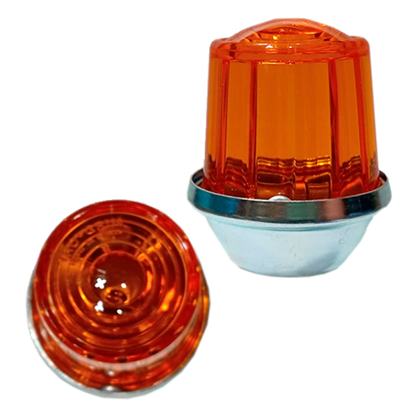 Tracto Partes Cuitláhuac - Plafón de Seguro