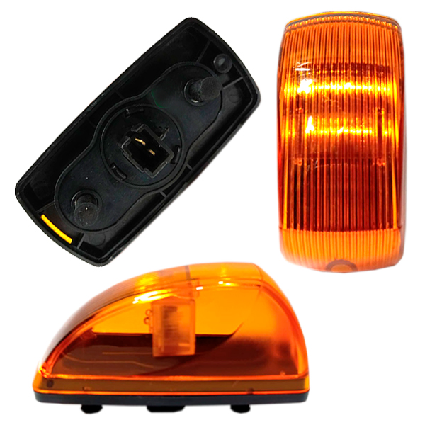 Tracto Partes Cuitláhuac - Zappelin