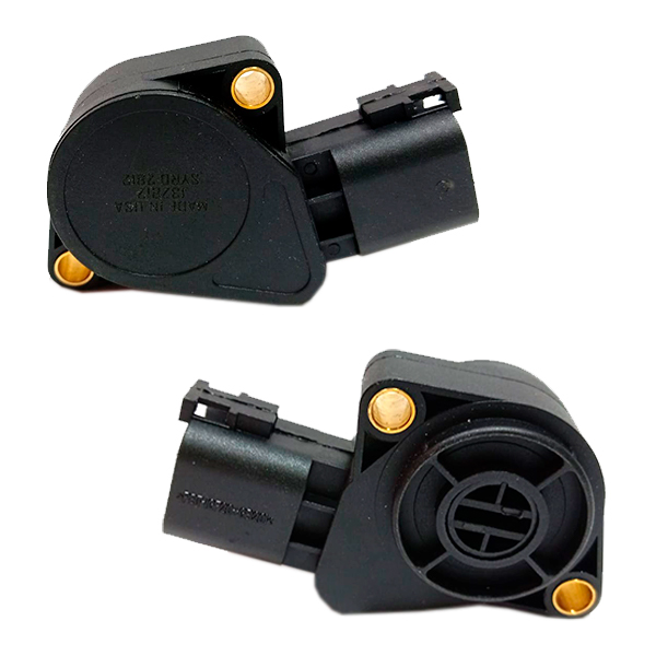 Tracto Partes Cuitláhuac - Potenciometro Económico