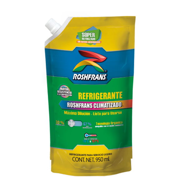 Tracto Partes Cuitláhuac - Refrigerante Climatizado