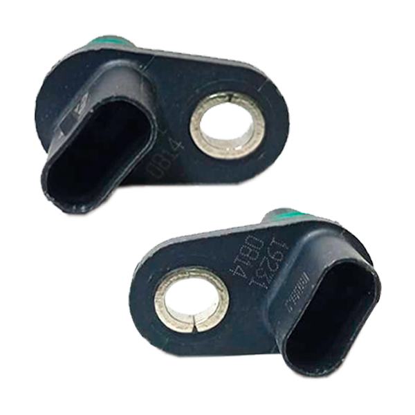 Tracto Partes Cuitláhuac - Sensor Cigüeñal