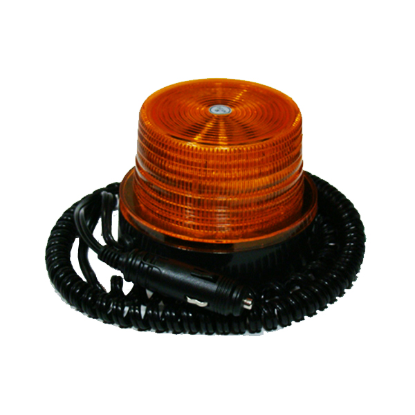 Tracto Partes Cuitláhuac - Torreta ámbar automotriz 12V