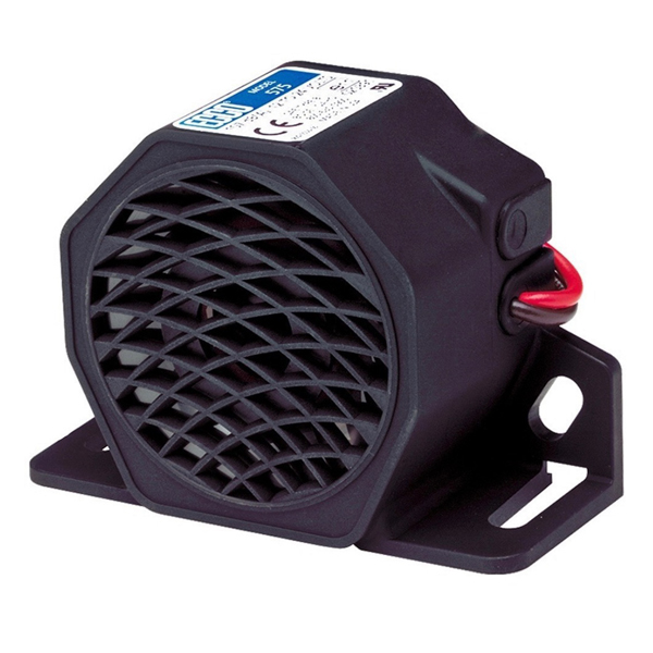 Tracto Partes Cuitláhuac - Alarma de reversa ECCO 107