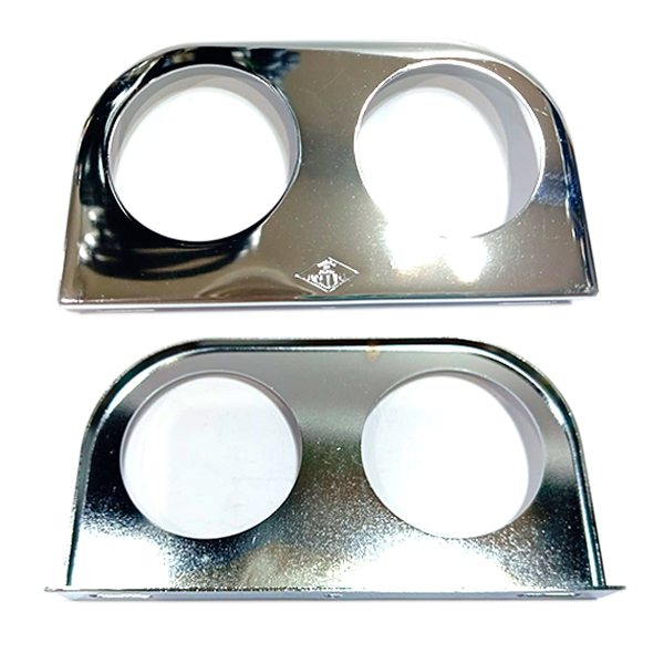 Tracto Partes Cuitláhuac - Base Para Marcadores