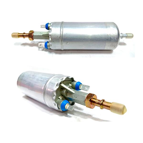 Tracto Partes Cuitláhuac - Bomba Gasolina