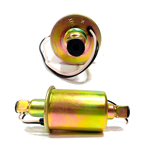 Tracto Partes Cuitláhuac - Bomba Gasolina