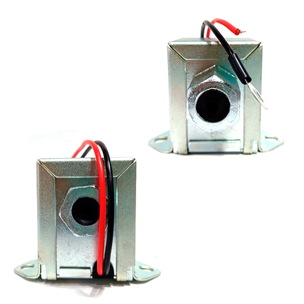 Tracto Partes Cuitláhuac - Bomba Gas Universal