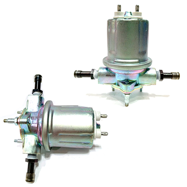 Tracto Partes Cuitláhuac - Bomba Diesel Universal