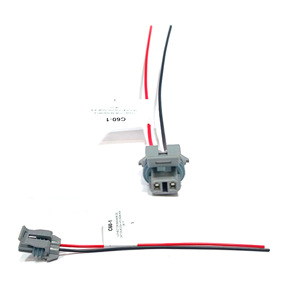Tracto Partes Cuitláhuac - Conector Sensor de Detonación