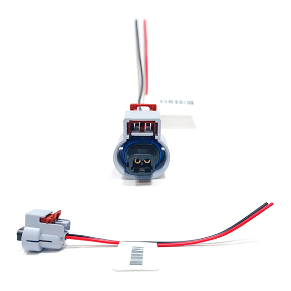 Tracto Partes Cuitláhuac - Conector Sensor Presión