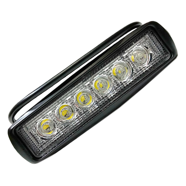 Tracto Partes Cuitláhuac - Faro Auxiliar