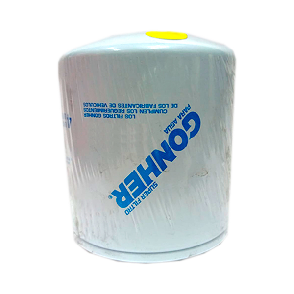 Tracto Partes Cuitláhuac - Filtro De Anticongelante