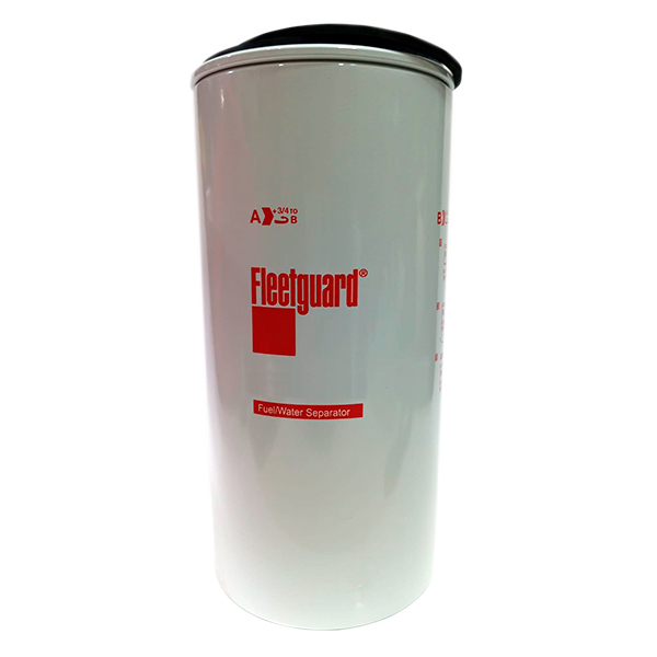 Tracto Partes Cuitláhuac - Filtro De Combustible - Agua