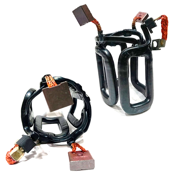 Tracto Partes Cuitláhuac - Campos Para Marcha