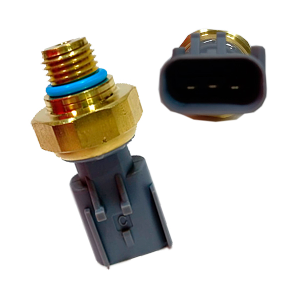 Tracto Partes Cuitláhuac - Sensor Presión Múltiple