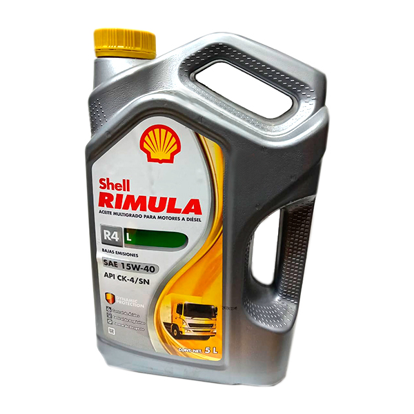 Tracto Partes Cuitláhuac - Garrafa de Aceite