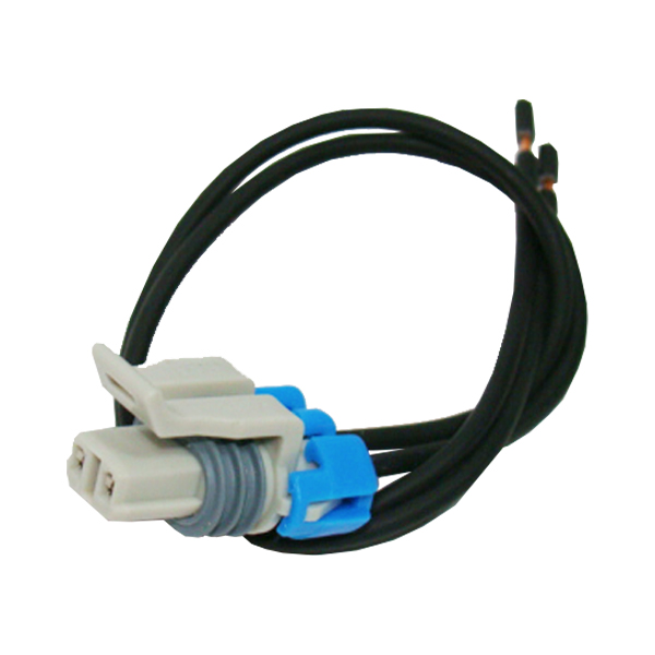 Tracto Partes Cuitláhuac - Arnés para switch de marcha