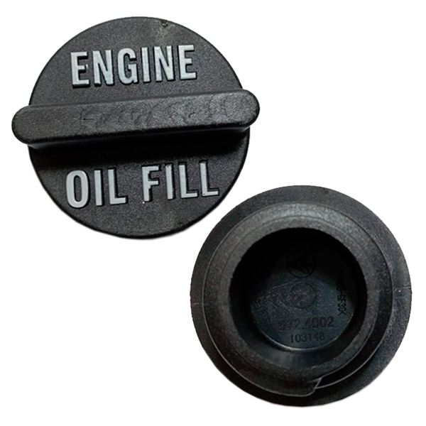 Tracto Partes Cuitláhuac - Tapón Aceite motor Gen2
