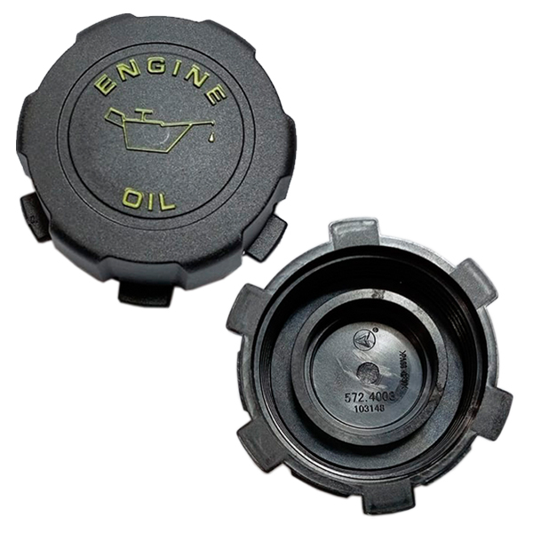 Tracto Partes Cuitláhuac - Tapón Aceite motor