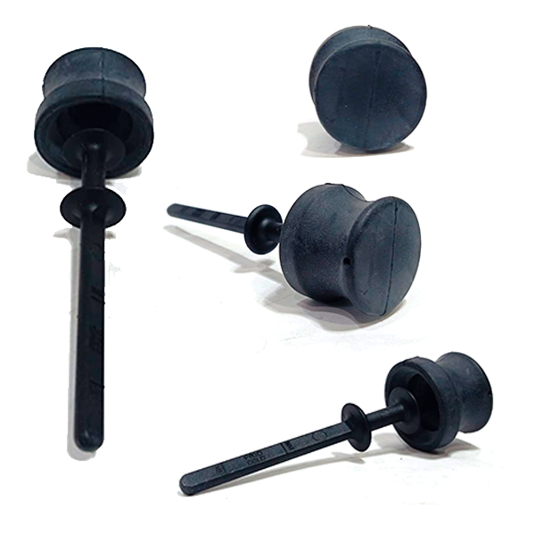 Tracto Partes Cuitláhuac - Tapón De Varilla