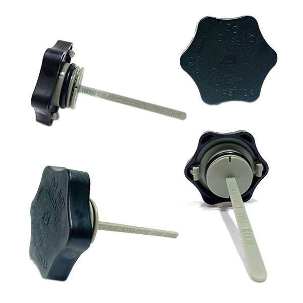 Tracto Partes Cuitláhuac - Tapón Dirección Hidráulica