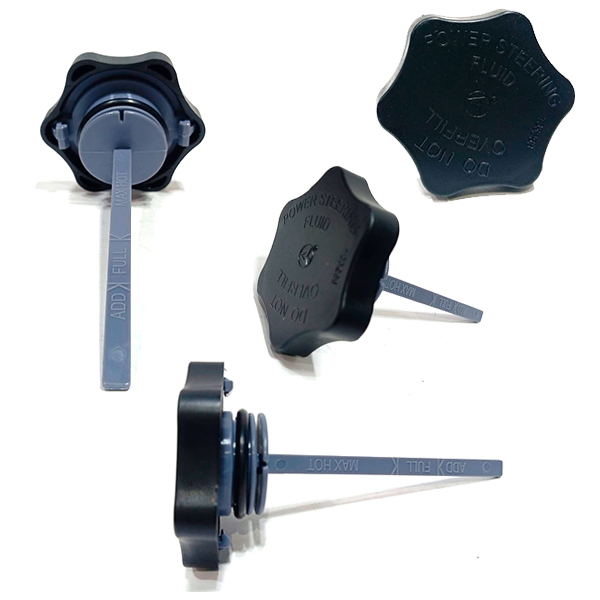 Tracto Partes Cuitláhuac - Tapón Varilla