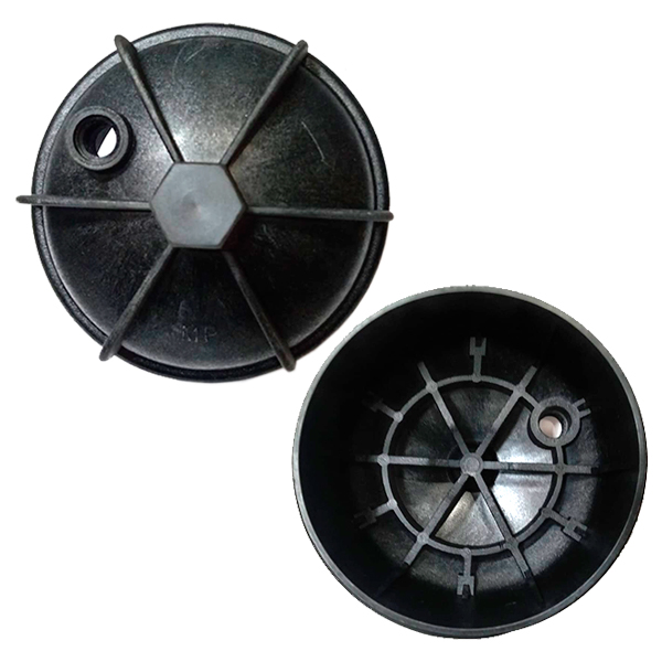 Tracto Partes Cuitláhuac - Tapa Filtro Combi