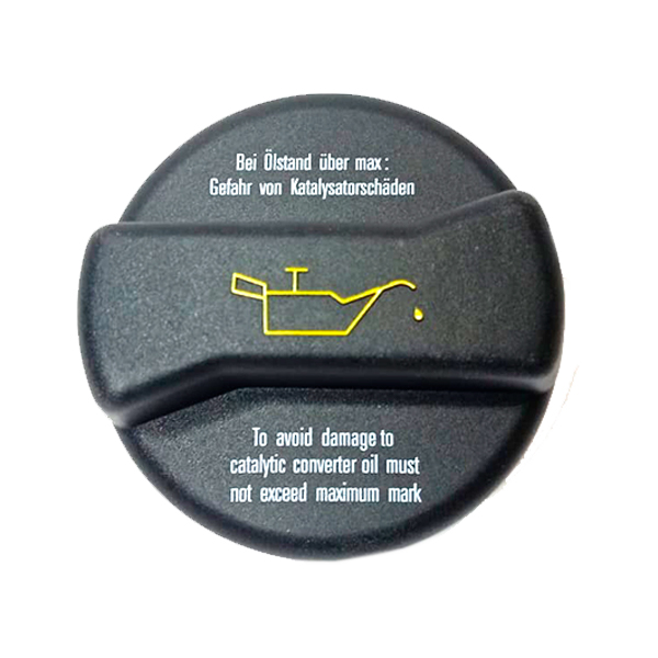 Tracto Partes Cuitláhuac - Tapón De Punterías