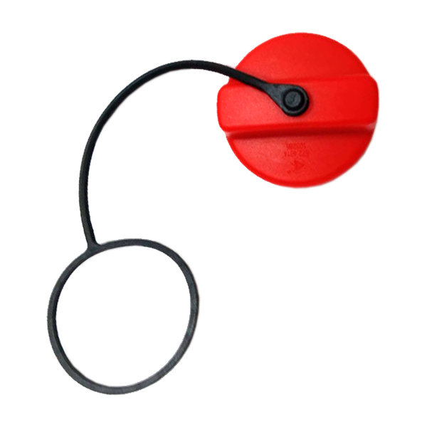 Tracto Partes Cuitláhuac - Tapón de Filtro