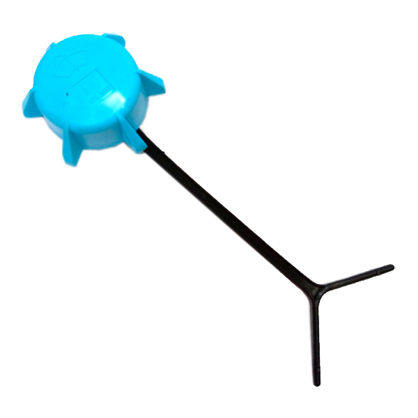 Tracto Partes Cuitláhuac - Tapón Depósito Líquido