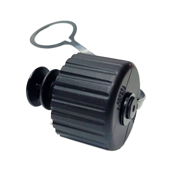 Tracto Partes Cuitláhuac - Tapón Dirección Asistida