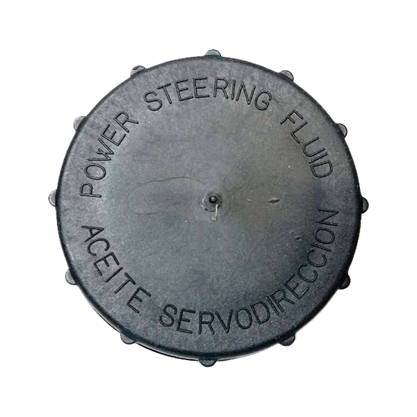 Tracto Partes Cuitláhuac - Tapón Dirección Hid